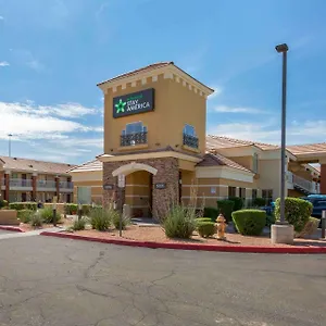 Extended America - - Chandler - E Chandler Blvd Hotel